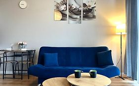 Zarembowicza Apt 52 - Self Check-In 20h - Lift